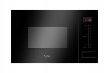 Комплект AMICA ED37214B+AMMB20E2SGB+PGCD6111AOB