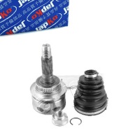 фото thumb №1, Шарнир приводной наружный. japko do mazda bt-50 2.5