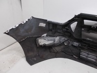 фото thumb №11, Бампер перед ford transti custom lift 2017- оригинальный номер