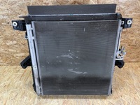 фото thumb №4, Комплект радіатор радіатор корпус вентилятора ford ranger v 2.0 lift 2019-