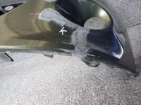 фото thumb №6, Renault megane iii 08-12 бампер передній перед