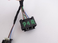 фото thumb №9, Mercedes a-klasa w177 електропроводка джгут pdc перед