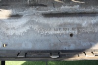 Vw golf vii 7 r-line 2012-2016 бампер передний перед решётка радиатора оригинал с Разборки, фото thumb