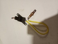 Купить Датчик лямбда-зонд a0009059813 mercedes, фото thumb