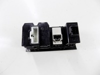 фото thumb №2, Kia rio iii 11-16 переключатель панель света