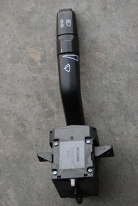 фото thumb №1, Перемикач, важіль світла scania r p 1542529