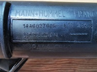 фото thumb №2, Renault captur i 1.5 dci труба интеркулер