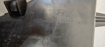 фото thumb №13, Лампа правые перед hyundai ioniq v 5