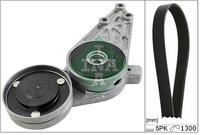 фото thumb №10, Комплект розподільного валу ремінь мікро натягувач vw audi seat skoda 1.6 passat a4