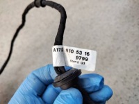 фото thumb №6, Дзеркало ліва c799 13pin 9+4 mercedes slk r172 w172