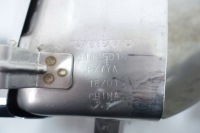 фото thumb №5, Наконечник вихлоп ліва volvo v60 s60 lift 31425016