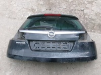 фото thumb №1, Opel insignia a кришка зад багажника універсал