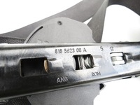 фото thumb №12, Pas безпеки праві перед переднє mercedes cls w218