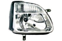 фото thumb №1, Tyc фара лампа передня opel agila 1.0 12v a