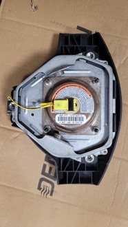 фото thumb №12, Подушка водителя + штекер nissan pixo оригинал демонтаж