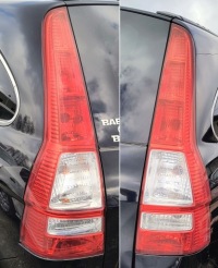 фото thumb №11, Капот лампа фара ксенон бампер pdc омивач honda cr-v iii 06- b92p