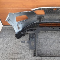 фото thumb №8, Бампер hyundai kona electric + pas передний электрик 2017 - teiant 329 -