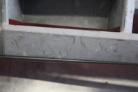 фото thumb №11, Бампер перед передний чёрный ford transit 5 v 00-06