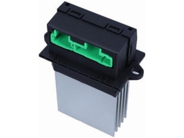 фото thumb №2, Резистор вентилятора вентилятор citroen c3 i 02-10 c5 i 01-04 c2 03-12