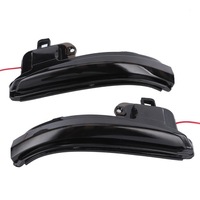 фото thumb №14, Поворотник w дзеркало бічний płynący