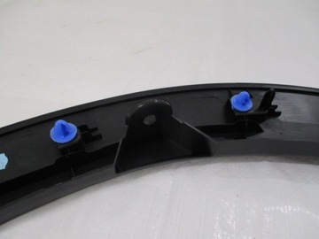 фото thumb №11, Citroen c5 aircross планка крила права передня