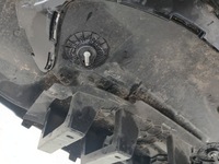 фото thumb №7, Бампер перед ford mustang mach e