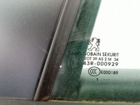 фото thumb №6, Peugeot 508 i sedan дверь задняя левая kcj