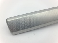 фото thumb №9, Audi a4 s4 b9 2017 рамка панели распределительной