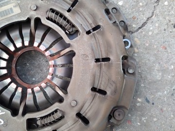 фото thumb №7, Bmw e90 e91 325i n52 сцепление комплектные двухмассовый маховик диск прижим