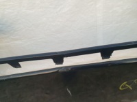 Audi q7 ii 4m0 s-line 15-19 бампер перед передний pdc омыватель в Украине, фото thumb