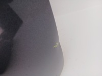 Toyota corolla e16 2013- капот крышка двигателя Недорого, фото thumb