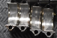фото thumb №11, Blok низ двигуна вал blr vw passat b6 2.0 fsi 150 km 05-10