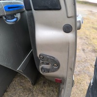 фото thumb №5, Vectra c комплектні двері праві перед z158