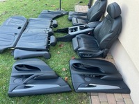 фото thumb №6, Bmw f15 x5 комплект сидений вентилируемые europa