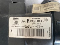 фото thumb №13, Лампа права передня seat leon iii 5f повний led праві перед 5f1941008d