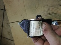 фото thumb №3, Honda accord viii lift pas безопасности левый задняя