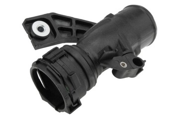 фото thumb №12, Шланг турбины интеркулер nissan qashqai 1.5dci 2007-