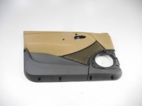 фото thumb №1, Обшивка дверь левый перед fiat punto 99-03 735313973