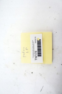 Tw178 opel insignia b 1.5i привідний вал лівий перед 84527907 actx 522805357 в Україні, фото thumb