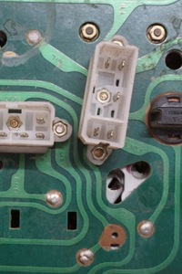 фото thumb №12, Nissan patrol счетчик 3.3 d td k160 europa