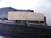 фото thumb №6, Audi a4 b5 спидометр приборы 1.9tdi 8d0919861a