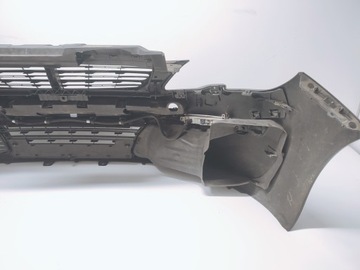 фото thumb №15, Peugeot 308 ii t9 бампер перед переднее ktvd