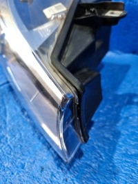 Bmw x3 f25 f26 lci рестайлинг  фара ксенон правый  поворотный 7429076-01 Киев, фото thumb