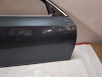 фото thumb №5, Bmw e60 e61 рестайлінг двері праві перед platingrau