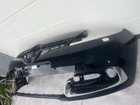 фото thumb №6, Бампер перед передній renault scenic 3 iii lift