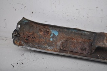 фото thumb №6, Mercedes w123 бампер зад задній