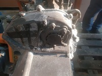 фото thumb №10, Двигун голий блок двигуна vw skoda 1.0tsi dla okopcony