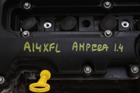 фото thumb №6, Двигун стійка opel ampera chevrolet volt 1.4 a14xfl