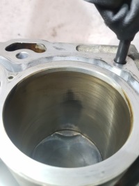 фото thumb №10, Низ двигуна 3zr toyota rav 4 avensis t25 t27 2.0 vvt-i