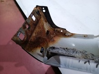 фото thumb №16, Крило перед переднє праві ford f150 2009-2014